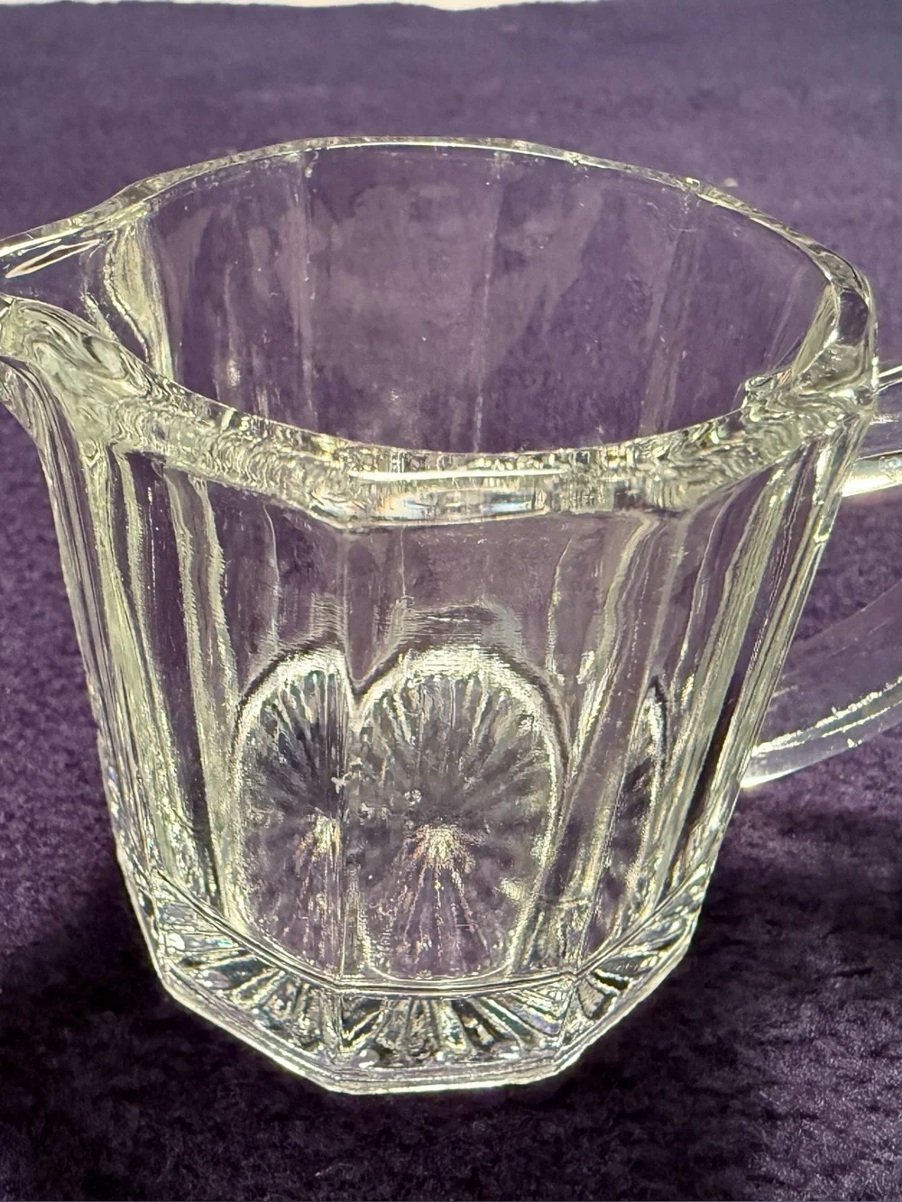 Vintage set mini